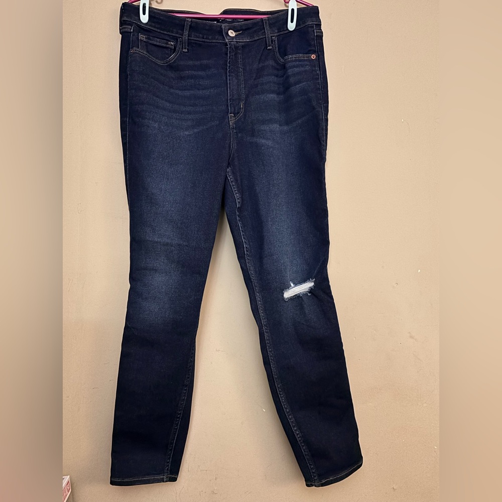 New Old Navy Jeans
